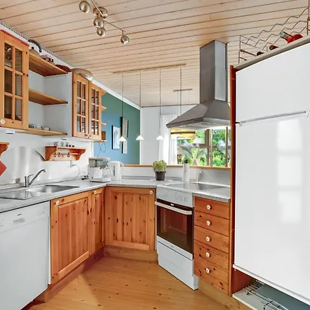 Gorgeous Home In Gedser With Sauna *