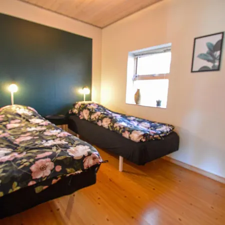 Askevej Casa vacanze *