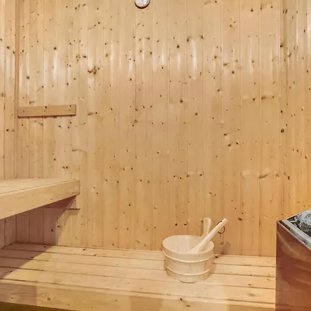 Gorgeous Home In Gedser With Sauna Vakantiehuis Gedser