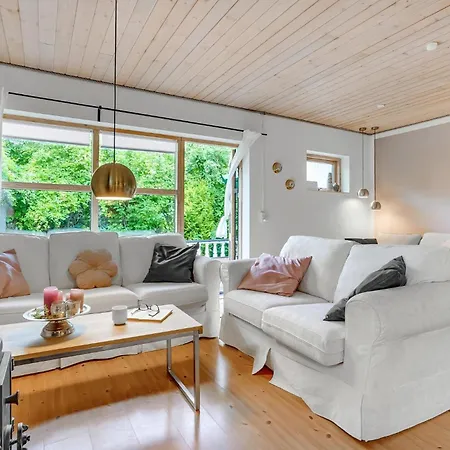 Gorgeous Home In Gedser With Sauna Gedser