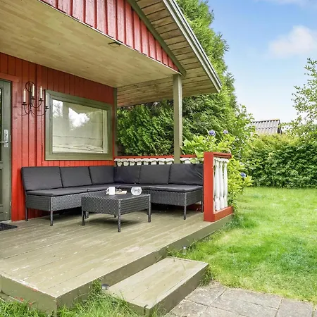 Askevej Casa vacanze Gedser