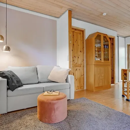 Gorgeous Home In Gedser With Sauna * Gedser