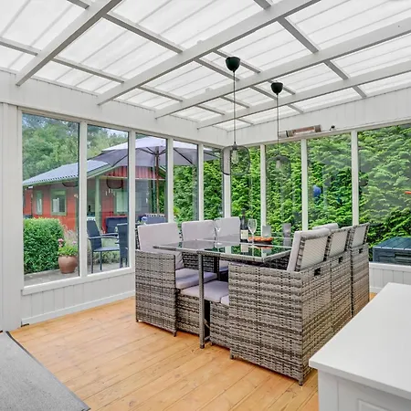 Gorgeous Home In Gedser With Sauna Gedser