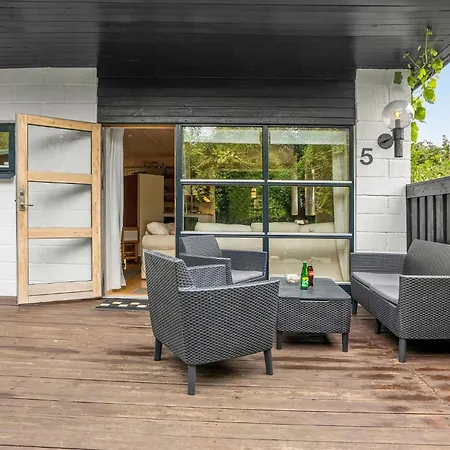 Gorgeous Home In Gedser With Sauna