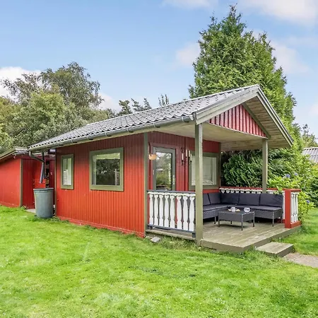 Gorgeous Home In Gedser With Sauna Gedser
