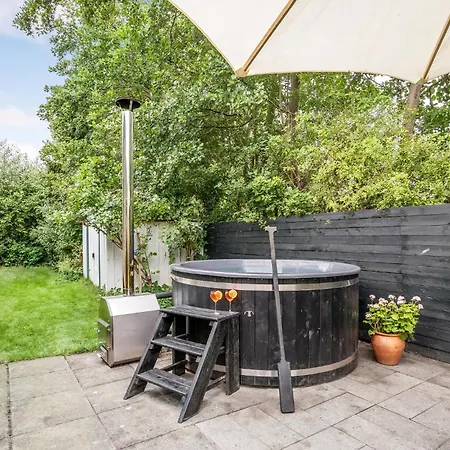 Gorgeous Home In Gedser With Sauna * Gedser