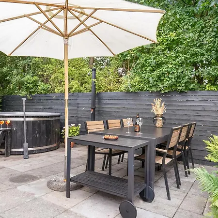 Gorgeous Home In Gedser With Sauna