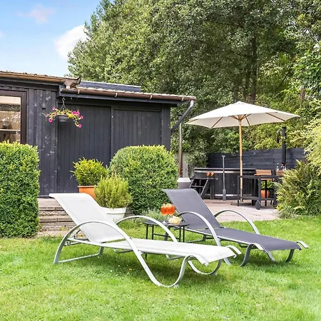 Gorgeous Home In Gedser With Sauna Vakantiehuis