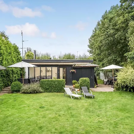 Gorgeous Home In Gedser With Sauna * Gedser