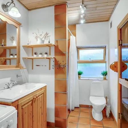Gorgeous Home In Gedser With Sauna *